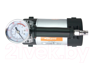 Автомобильный компрессор Sturm! MC8850