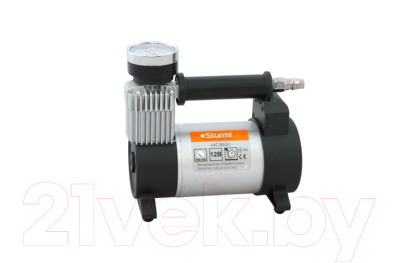 Автомобильный компрессор Sturm! MC8850