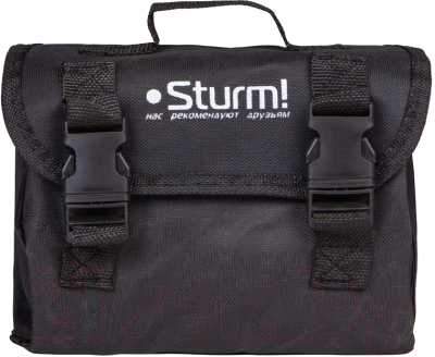 Автомобильный компрессор Sturm! MC8850