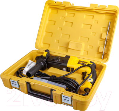 Перфоратор Hanskonner HRH0828RE