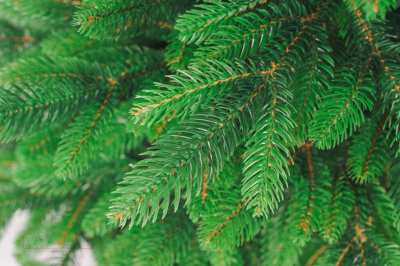 Ель искусственная Бифорес Крона микс светлая / КРМС 165