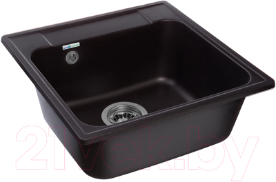 Мойка кухонная GranFest Quarz GF-Z48