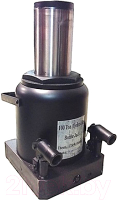 Бутылочный домкрат RockForce RF-TRA910006 - фото