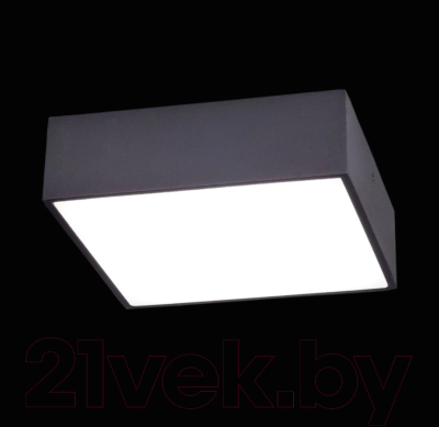 Потолочный светильник Citilux Тао CL712X122N