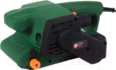 Ленточная шлифовальная машина Калибр ЛШМ-750 - фото