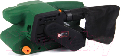 Ленточная шлифовальная машина Калибр ЛШМ-750