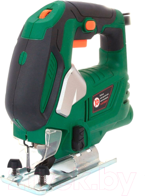 Электролобзик Калибр ЛЭМ-610Е (34457)