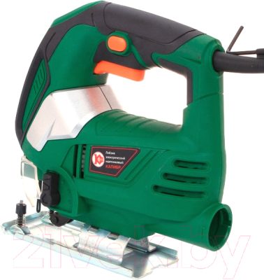 Электролобзик Калибр ЛЭМ-610Е (34457)