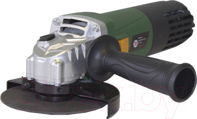 Угловая шлифовальная машина Калибр МШУ-125/1055 (59163) - фото