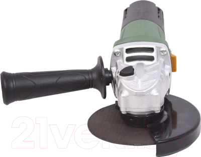 Угловая шлифовальная машина Калибр МШУ-125/1055 (59163)