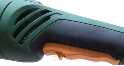 Угловая шлифовальная машина Калибр МШУ-180/1800 (24466)