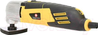 Многофункциональный инструмент Калибр МФИ-250ЕМ (55953)