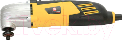 Многофункциональный инструмент Калибр МФИ-250ЕМ (55953)