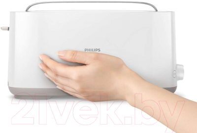 Тостер Philips HD2590/00