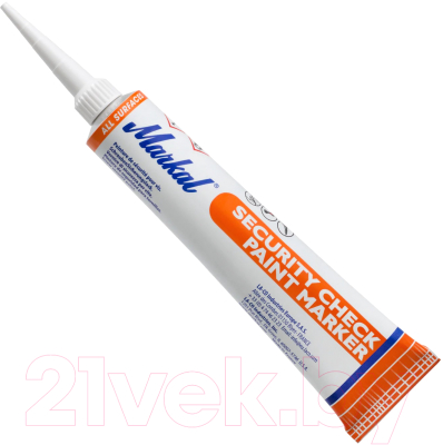 Маркер контрольный Markal Pocket Security Check / 96670 - фото