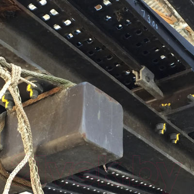 Маркер контрольный Markal Pocket Security Check / 96670