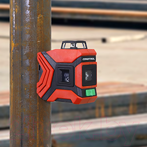 Лазерный нивелир Condtrol GFX360