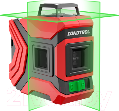 Лазерный нивелир Condtrol GFX360