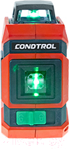 Лазерный нивелир Condtrol GFX360