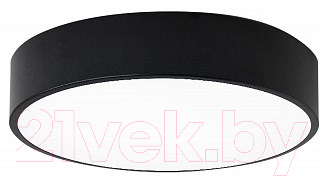 Потолочный светильник Kinklight Медина 05480.19 (черный) - фото