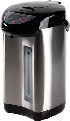 Термопот Endever Altea 2035 (серебристый/черный) - фото