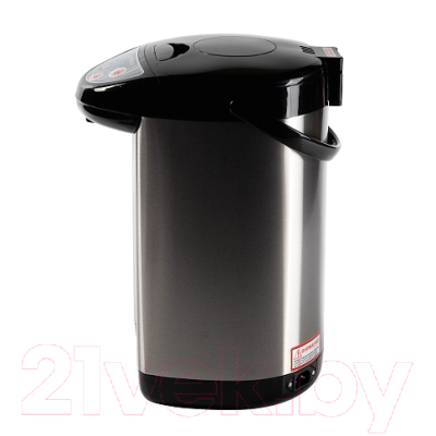 Термопот Endever Altea 2035 (серебристый/черный)