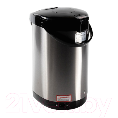 Термопот Endever Altea 2035 (серебристый/черный)