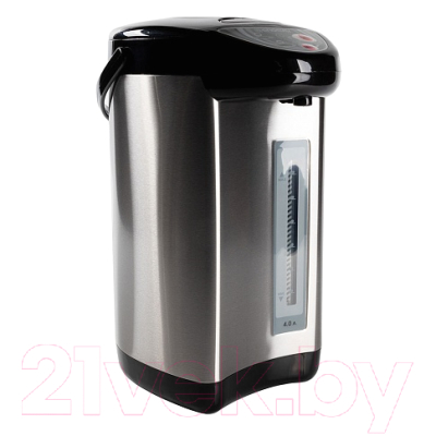 Термопот Endever Altea 2035 (серебристый/черный)