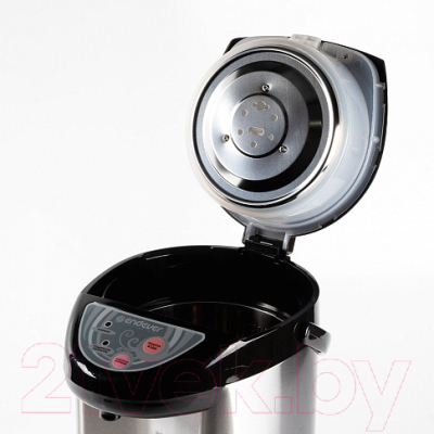 Термопот Endever Altea 2035 (серебристый/черный)