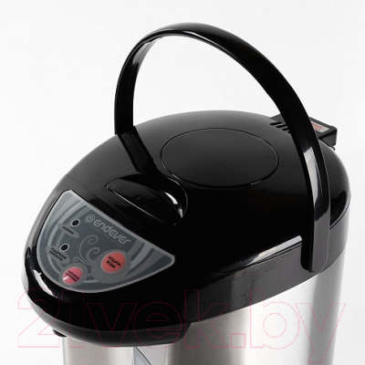 Термопот Endever Altea 2035 (серебристый/черный)