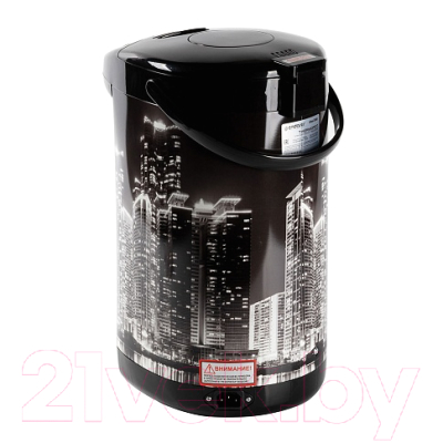 Термопот Endever Altea 2040 (рисунок)