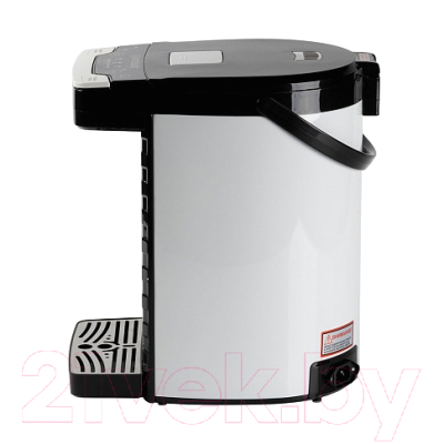 Термопот Endever Altea 2055 (черный/белый)