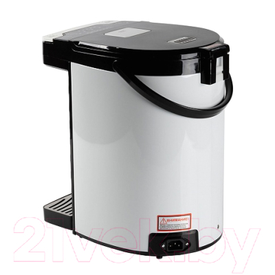 Термопот Endever Altea 2055 (черный/белый)