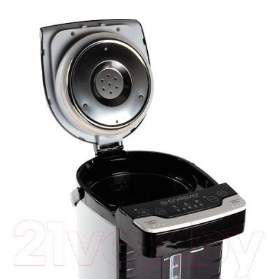 Термопот Endever Altea 2055 (черный/белый)