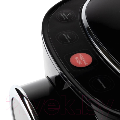 Термопот Endever Altea 2060 (черный)