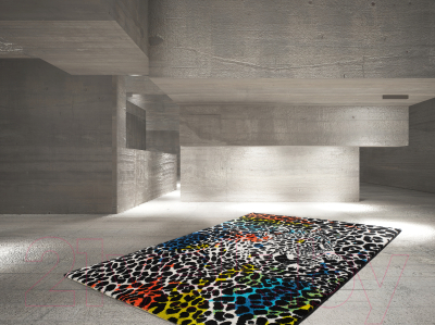 Коврик Devos Caby Maya 486