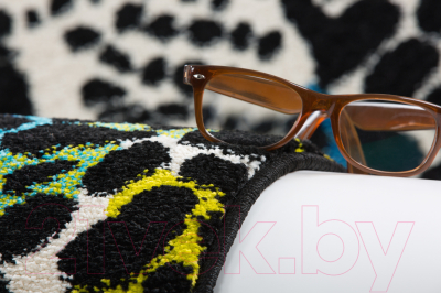 Коврик Devos Caby Maya 486