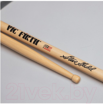 Барабанные палочки Vic Firth Signature Series SSG2