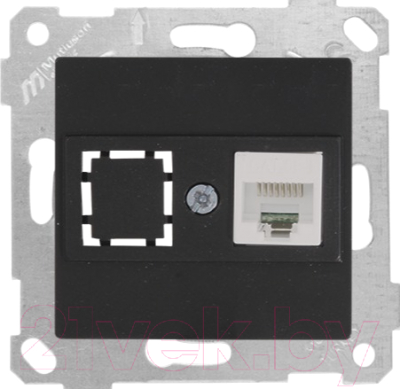 Розетка Mutlusan Rita 2200 136 0184 - фото