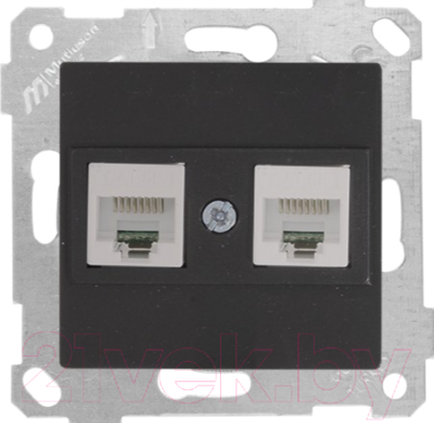 Розетка Mutlusan Rita 2200 138 0184 - фото