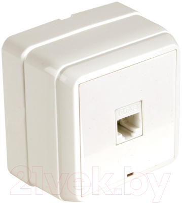 Розетка Mutlusan Bron 2160 136 0202 - фото