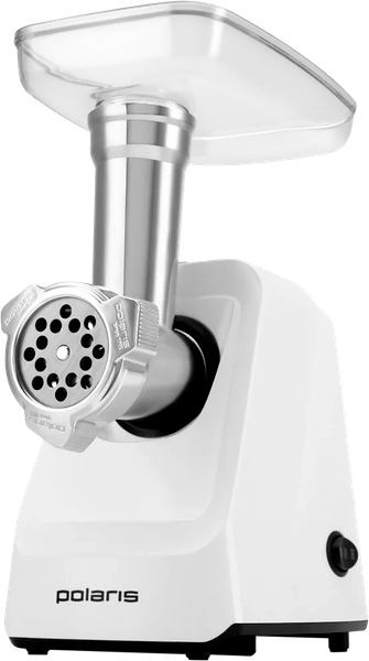 Мясорубка электрическая Polaris PMG 1852 - фото