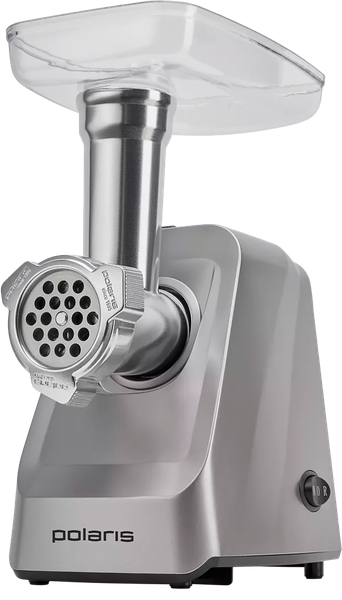 Мясорубка электрическая Polaris PMG 1854 - фото