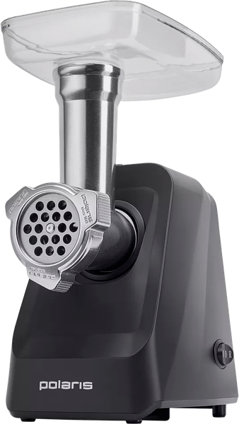 Мясорубка электрическая Polaris PMG 2078 - фото