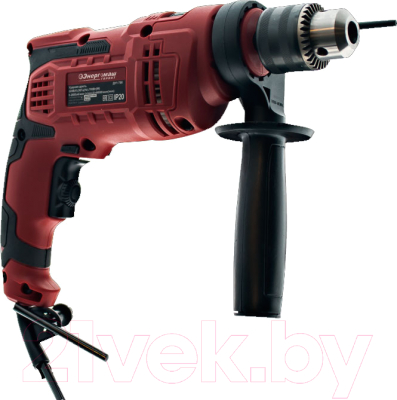 Дрель Энергомаш ДУ1-700