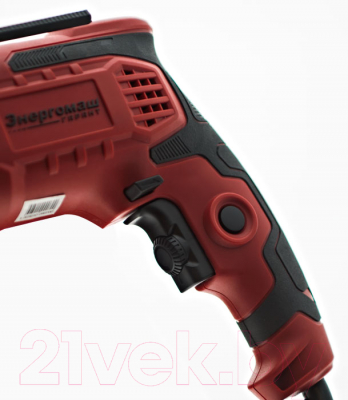 Дрель Энергомаш ДУ1-700