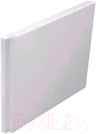 Экран для ванны Alba Spa Торцевой 75 - фото