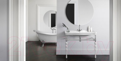 Зеркало Belux Консул В 105