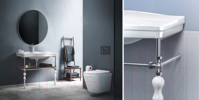 Зеркало Belux Консул В 105