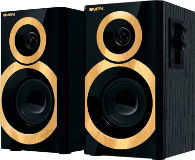 Мультимедиа акустика Sven SPS-619 - фото